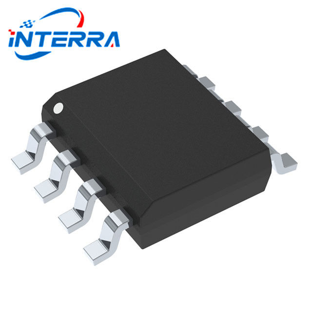 LINbus sui prodotti per semiconduttori IC NCV7321D12R2G 1/1 8-SOIC
