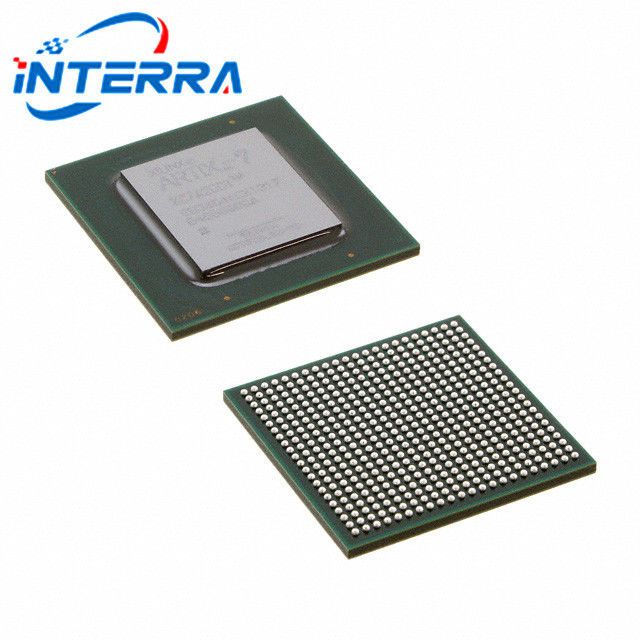 Artix-7 XILINX IC XC7A200T-2FBG484I Field programmabile gate array FPGA 484-BBGA