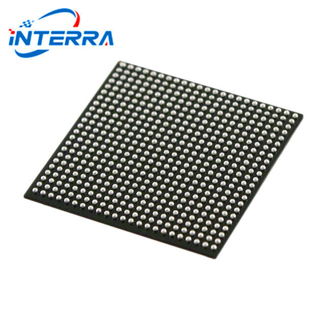 FPGA ALTERA IC Chip 5CEFA9F23I7N Cyclone® V E Field Programmabile Gate Array 484-BGA