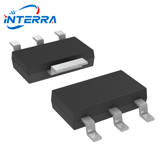 Mosfet P Channel ON IC semiconduttore NDT2955 60V 2.5A SOT-223-4