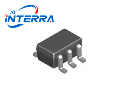 ON Semiconduttore Op Amp High Voltage Buffer IC NC7WZ17P6X Non Invert SC88