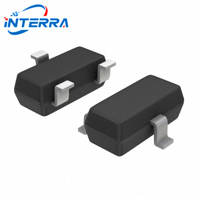 40V 0.2A ON IC semiconduttore NPN Transistor Chip MMBT3904LT1G SOT23-3