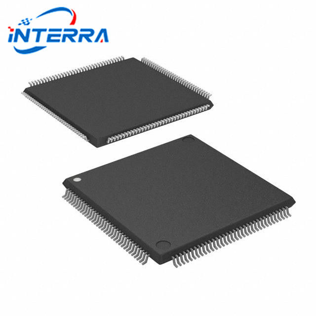 MCF5225x chip IC a circuito integrato MCF52259CAG80 Coldfire V2 Core Processor