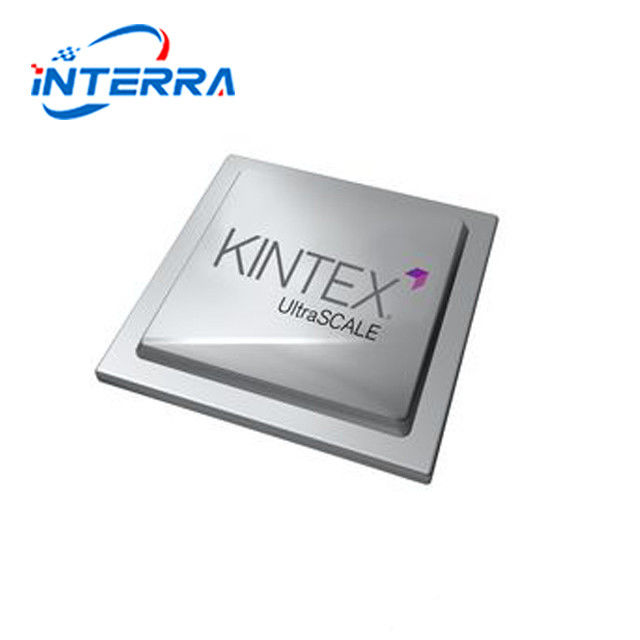 FCBGA XILINX IC XC7K325T-2FFG900I Kintex® 7 Field Programmable Gate Array 500 16404480 326080 900-BBGA