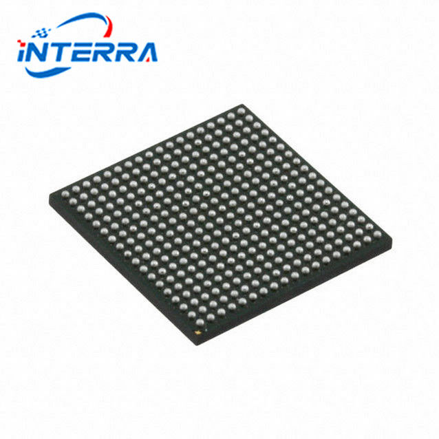XILINX FPGA chip per circuiti integrati elettronici XC6SLX16-2CSG324C Spartan® 6 LX 232 589824 14579 324-LFBGA CSPBGA